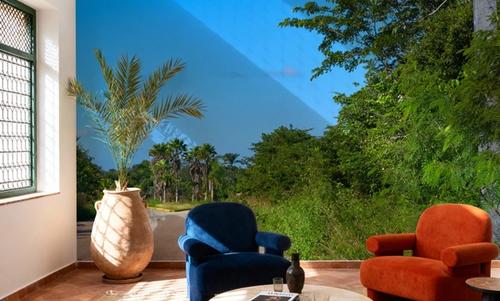 Yucatan Crossroads