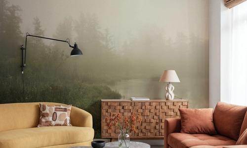 Volo Bog Fog