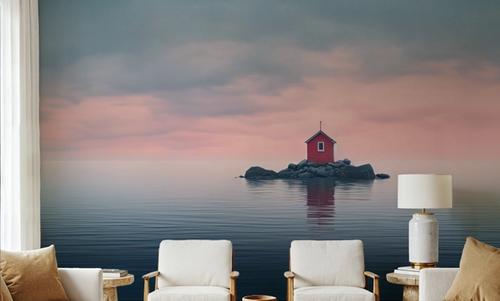 A Solitary Home