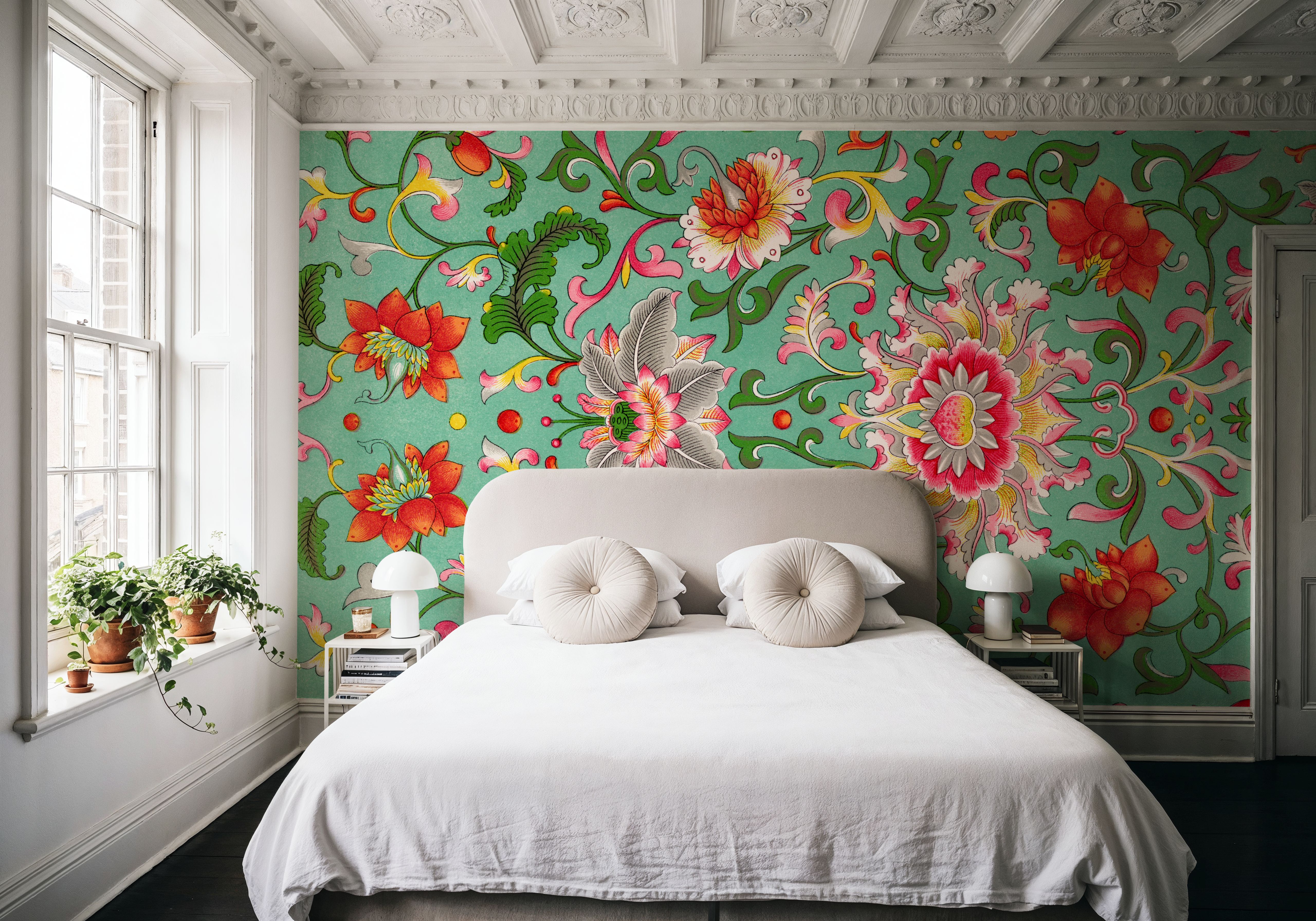 Remember the Times, Wallpaper