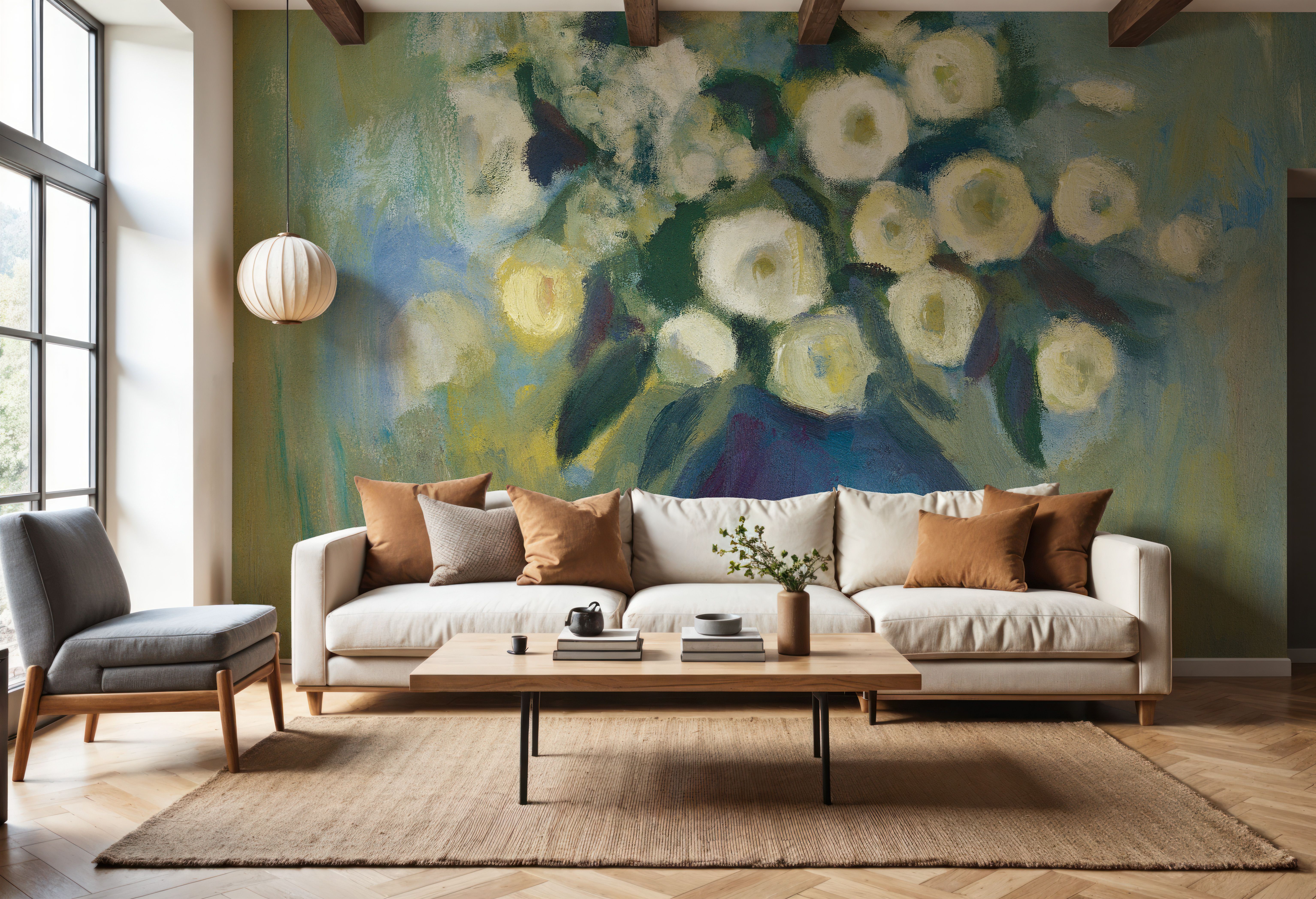 Spring Flowers