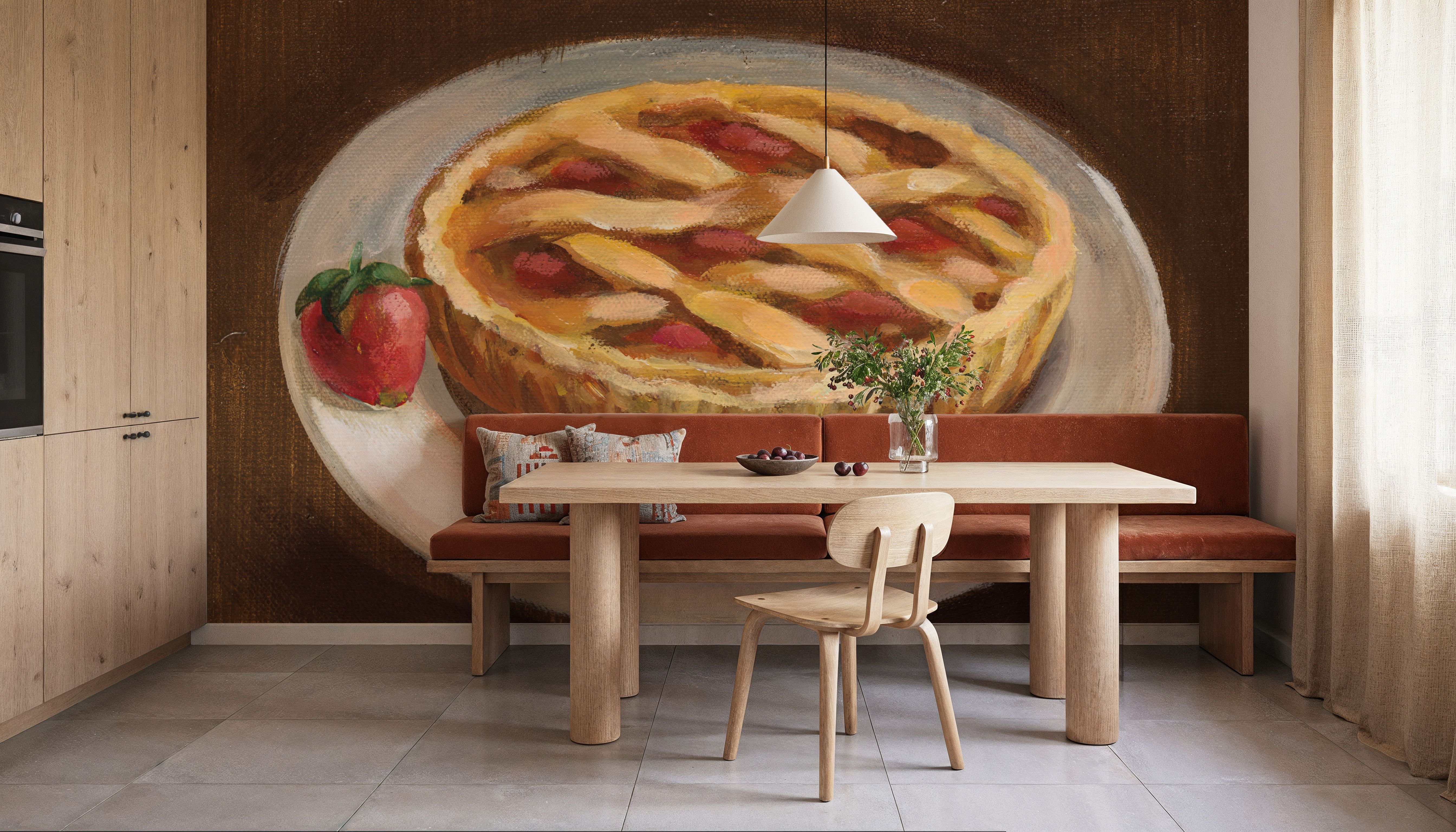 Italian Desserts II