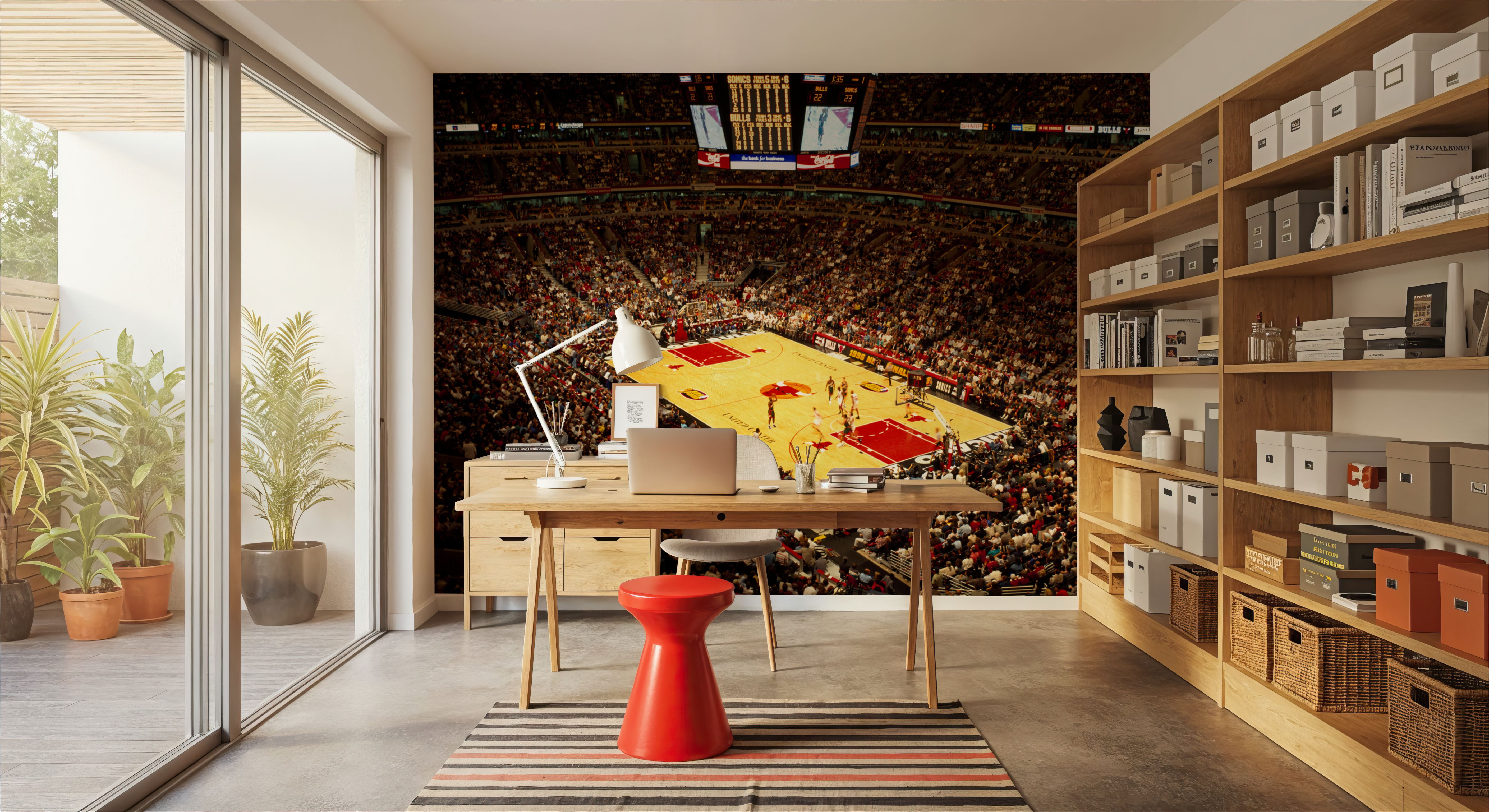 Basketball Dreams