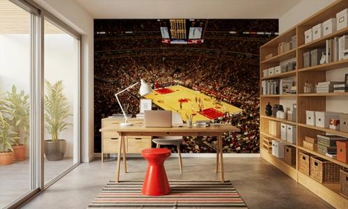 Basketball Dreams