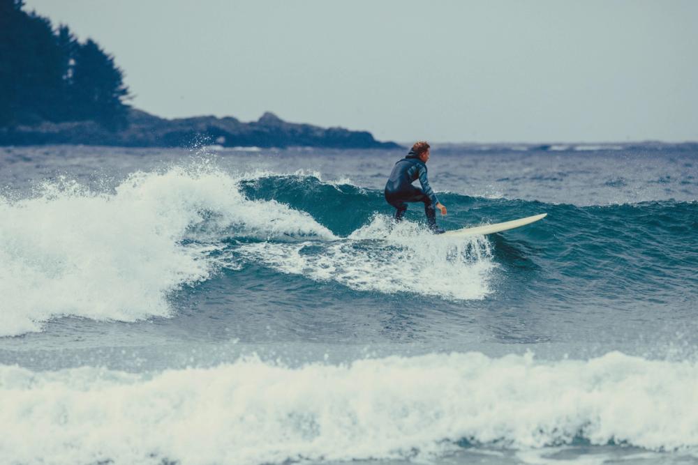 Pacific Surf III