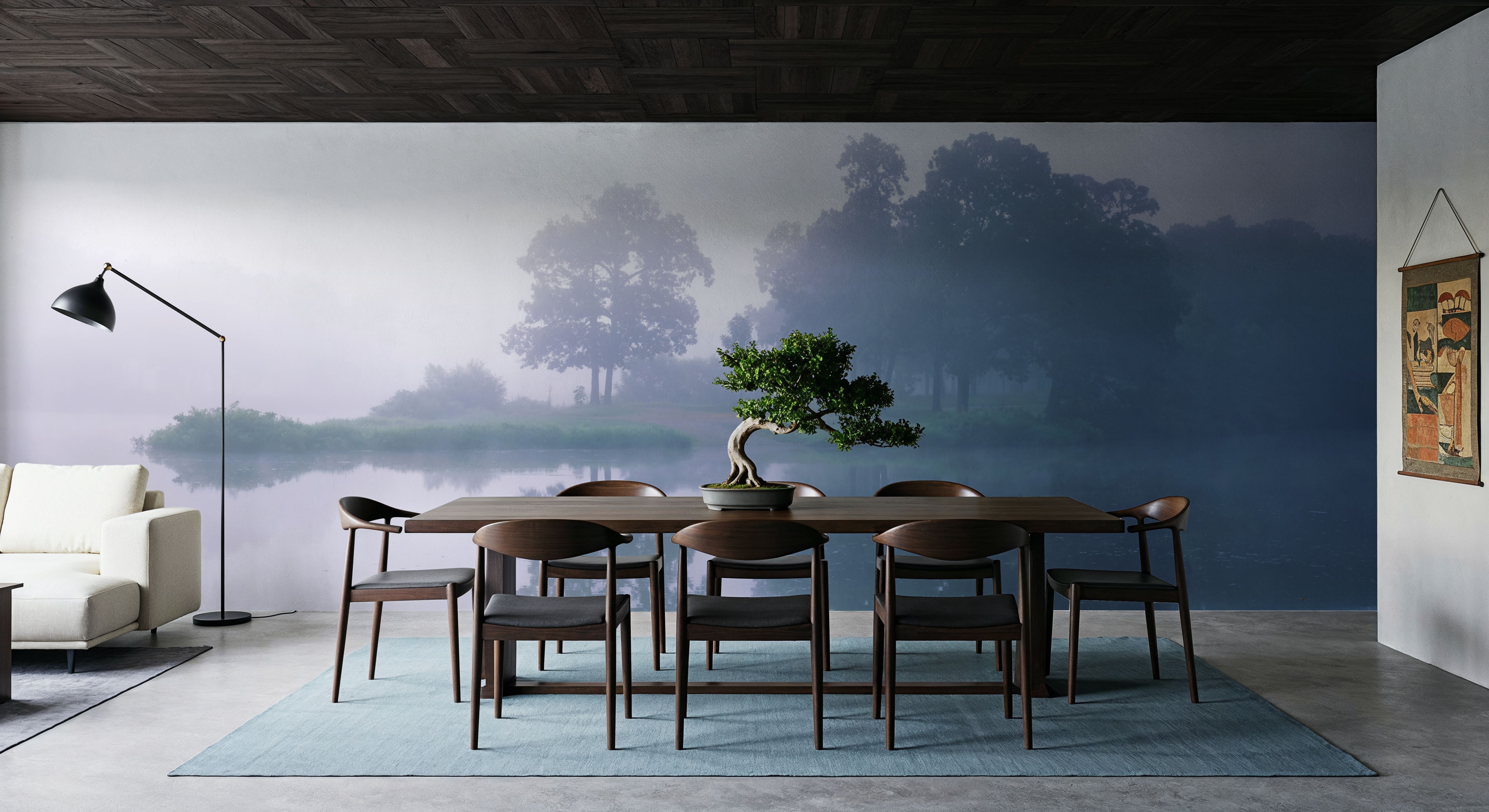 Kinmundy Reflections