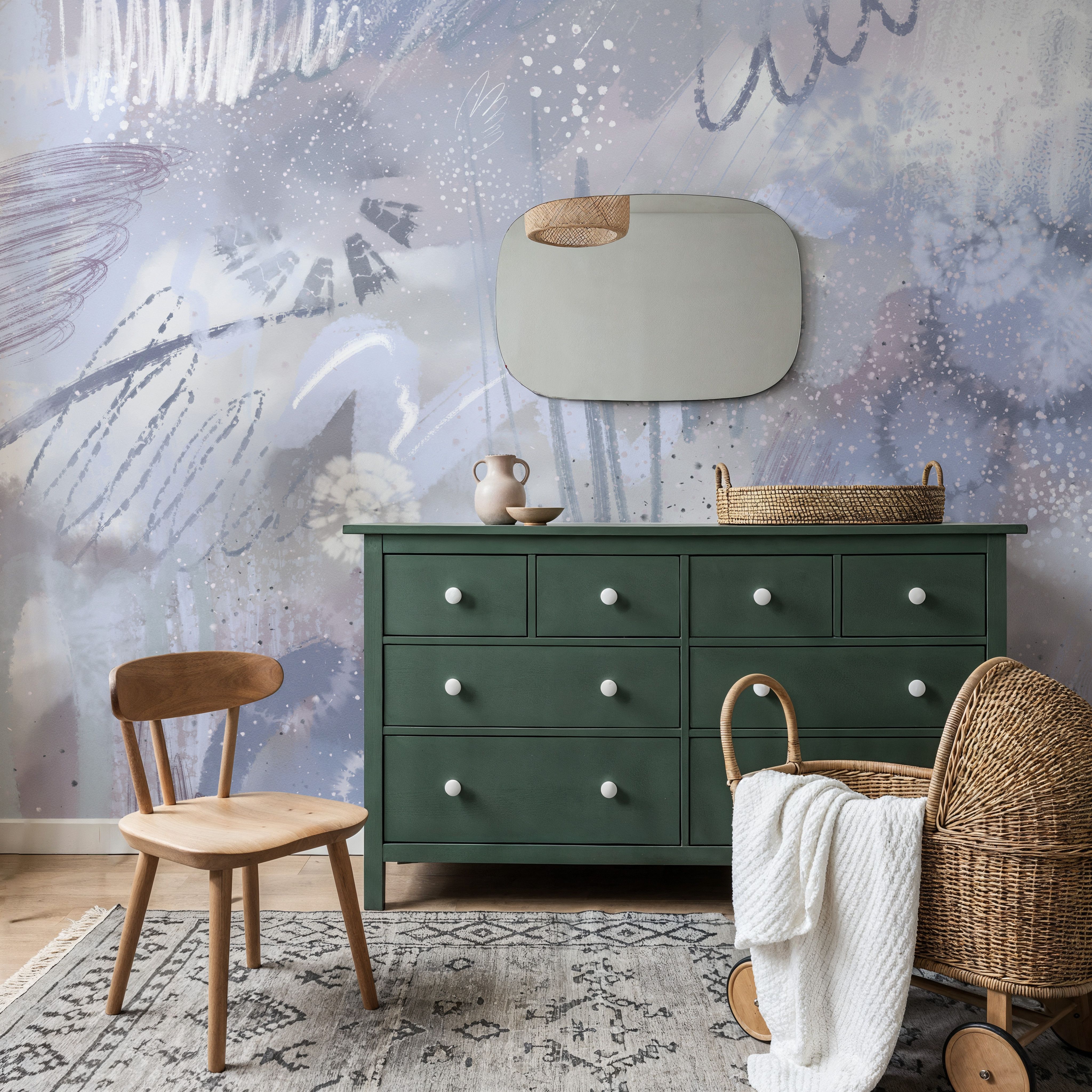 Set It Free, Periwinkle