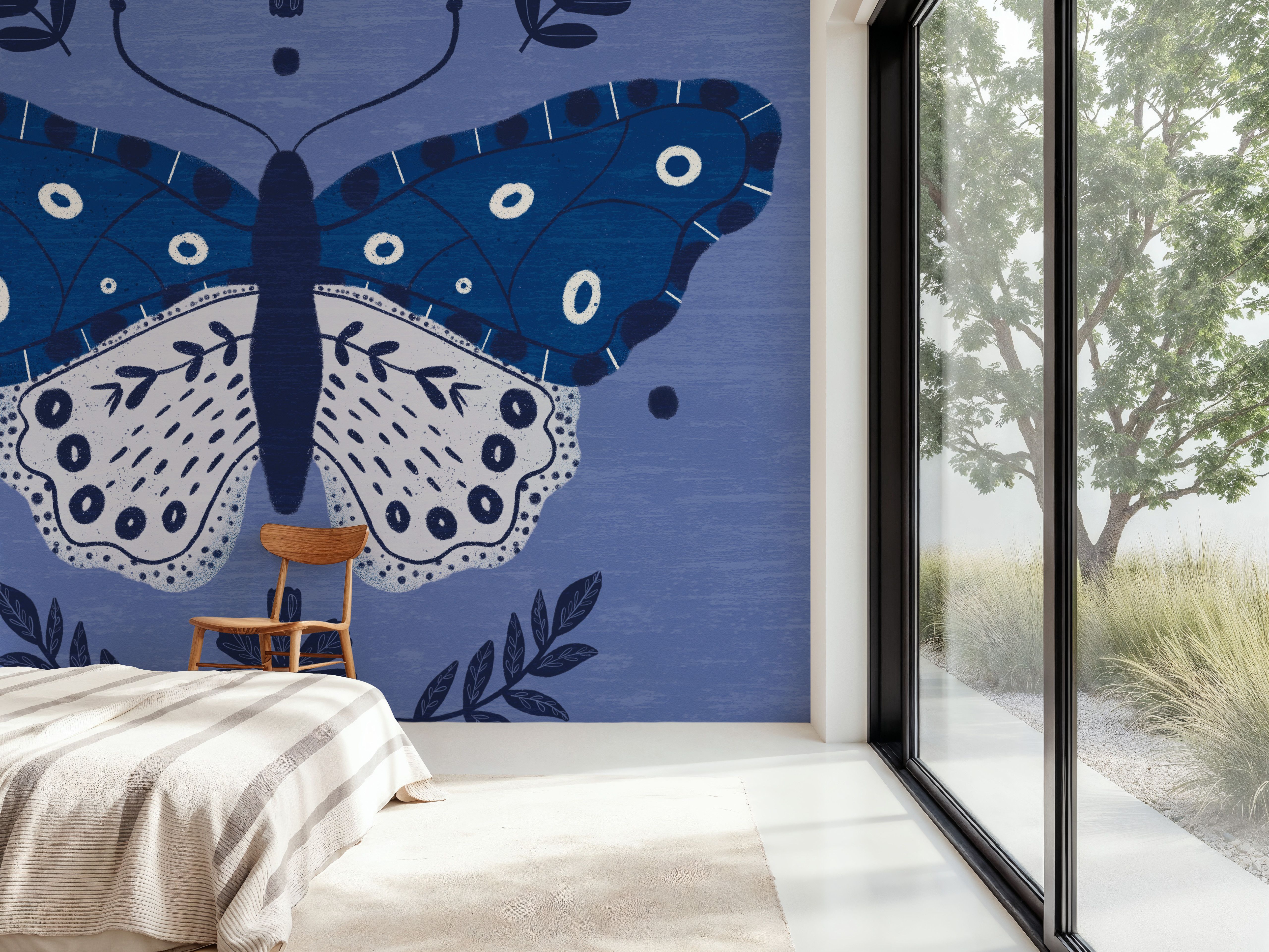 Simply Butterflies III