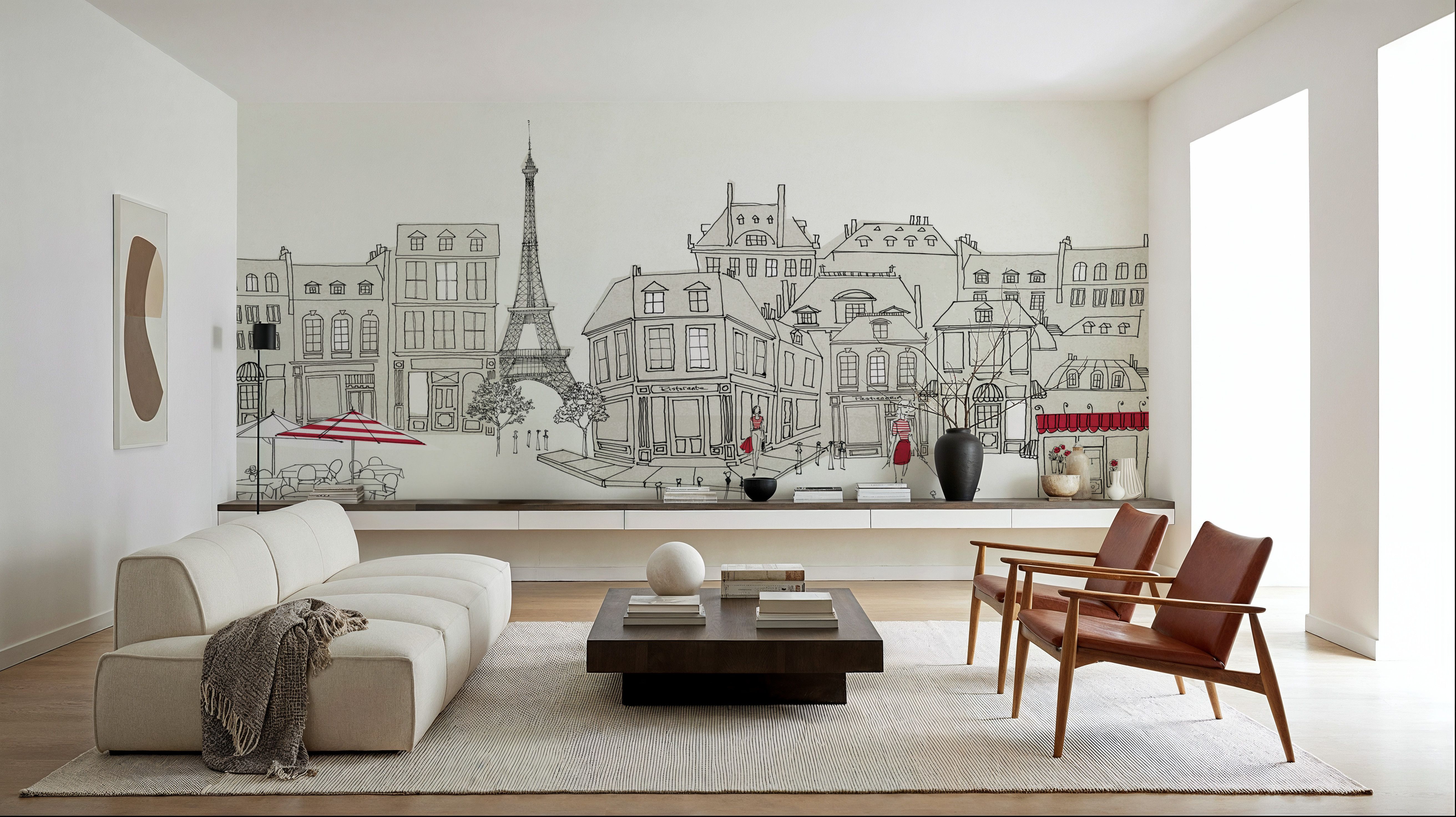 World Cafe Paris