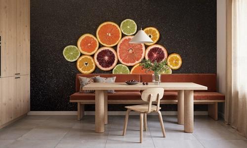Citrus Drama I
