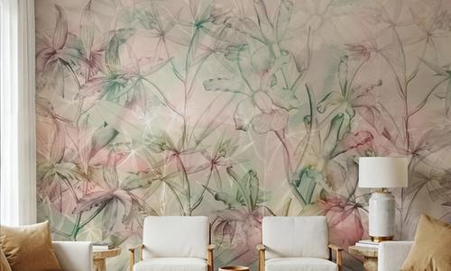 Orchid Mirage