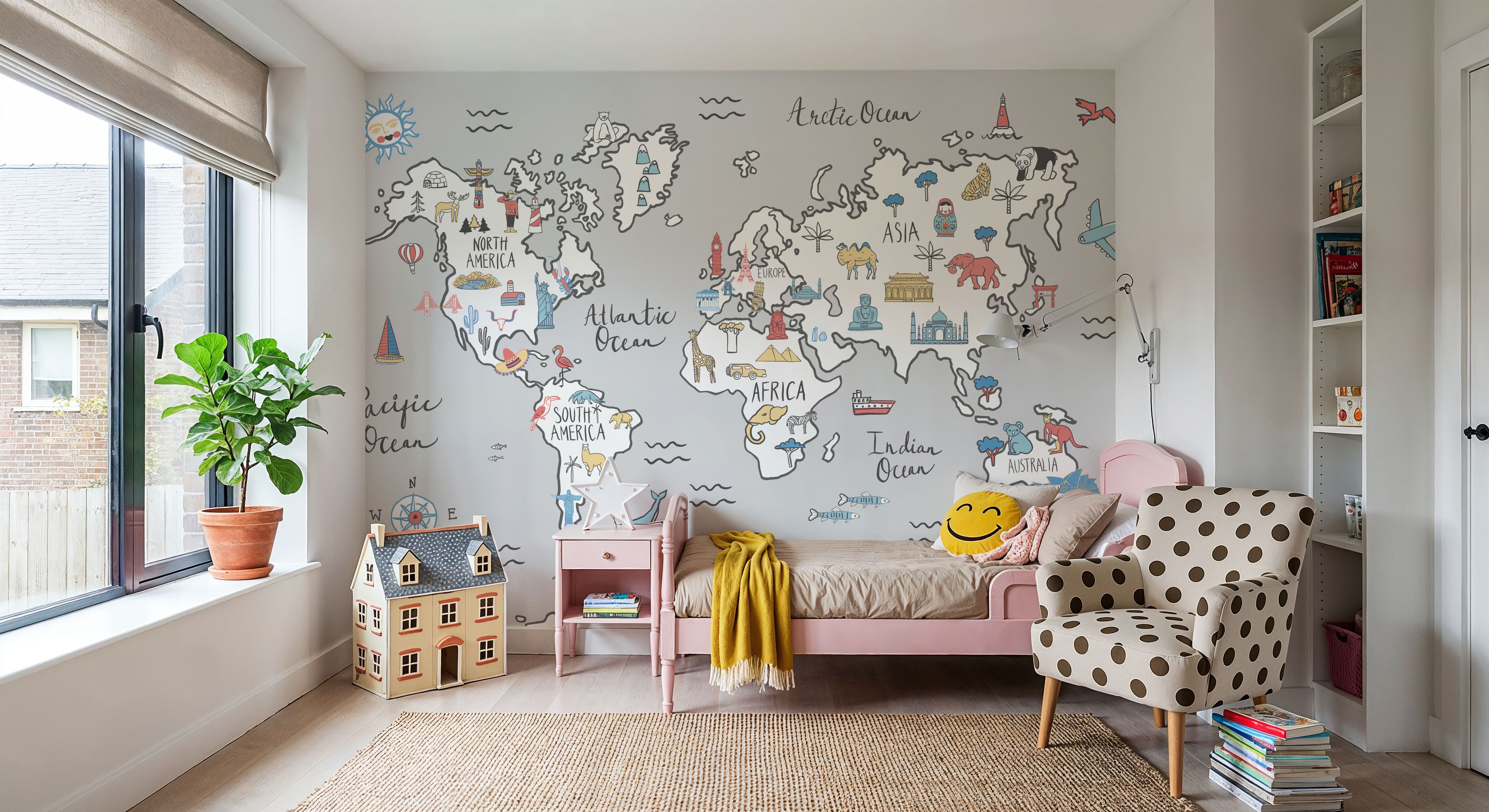 World Essentials