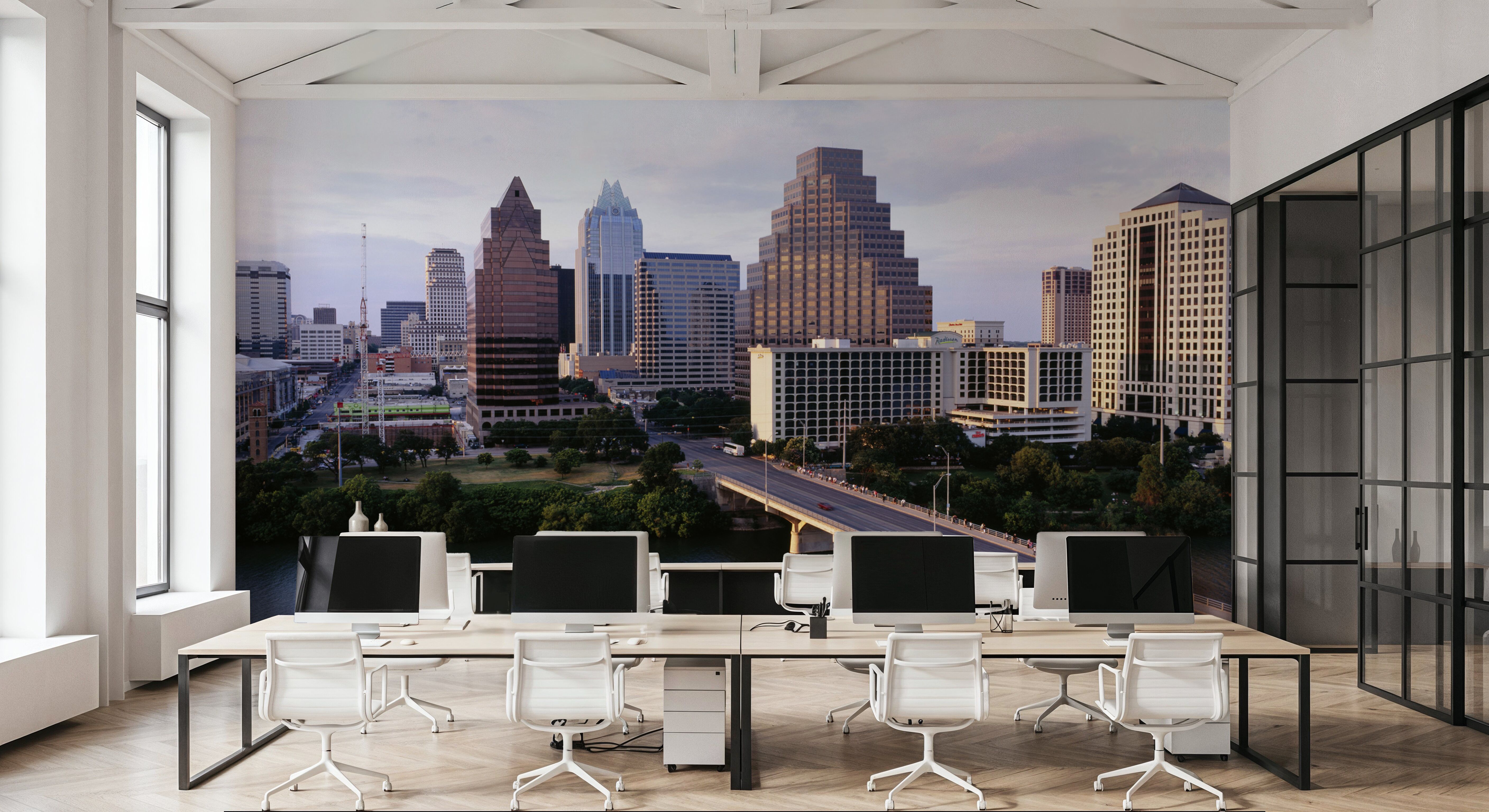 Riverside Metropolis