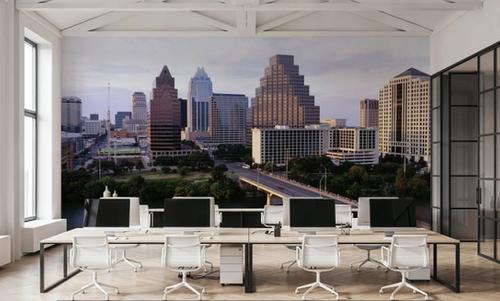 Riverside Metropolis