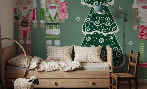 Dreamland Nutcrackers II