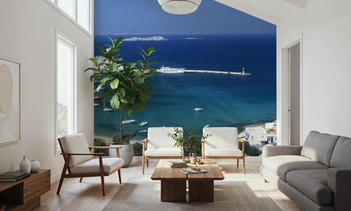 Aegean Harbor
