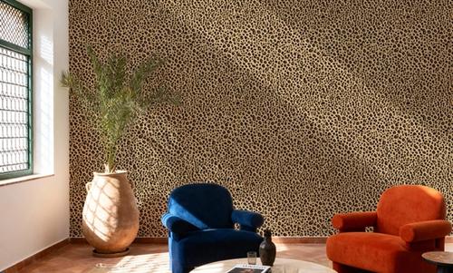 Leopard Fur Texture no.II