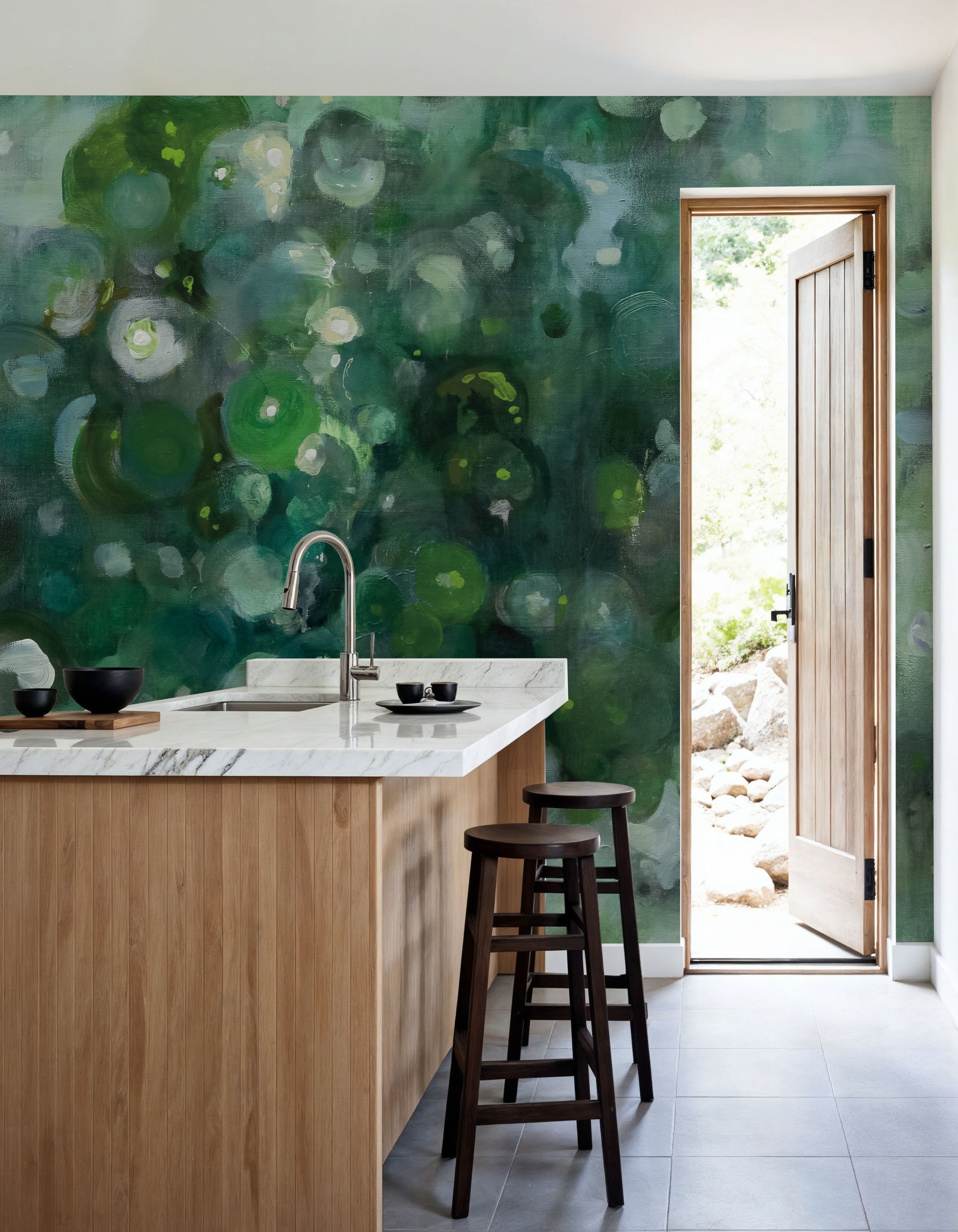 Emerald Constellation