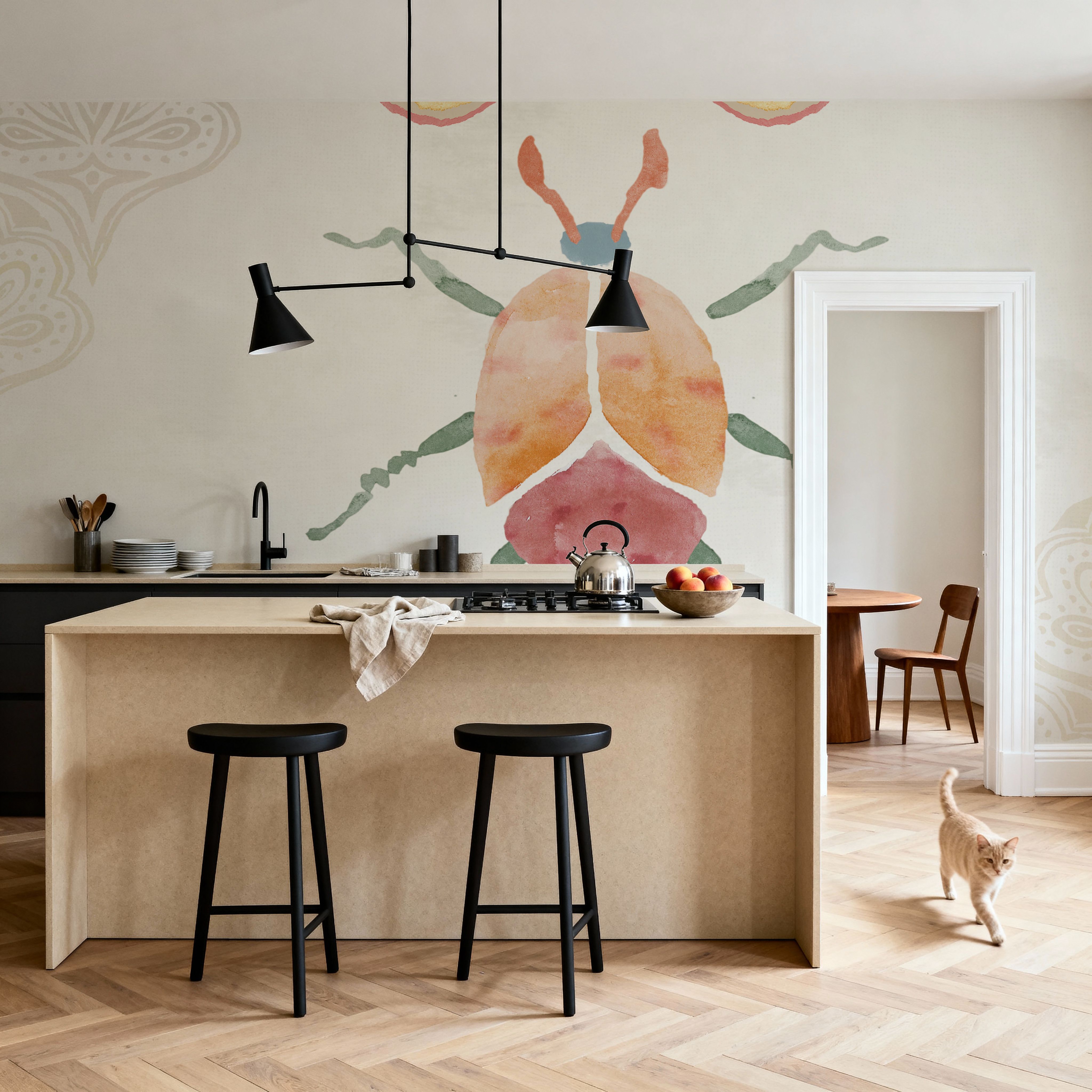 Wings and Things III