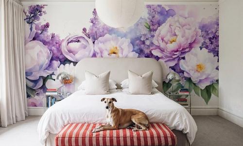 Peony Melody Bright