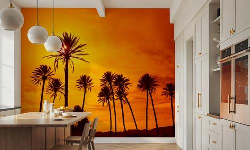 Almeria Palms