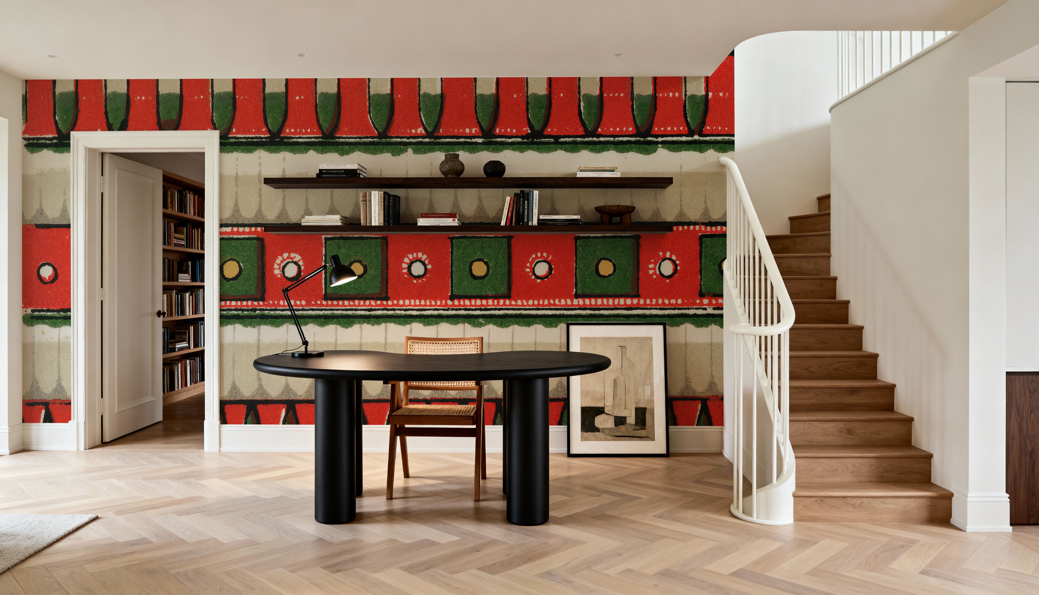 Egyptian Ornaments - Maat