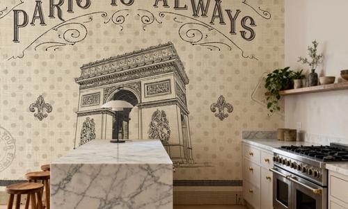 Paris is Always a Good Idea