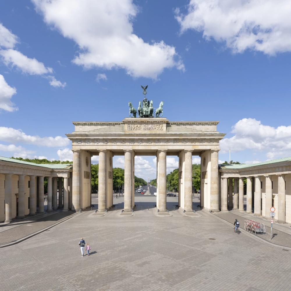 Brandenburger Tor