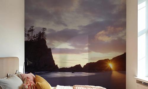 Sun Arch