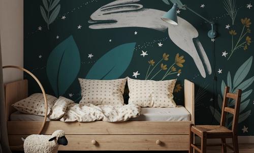 Sweet Dreams Bunny VI