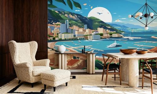 Travel Monaco