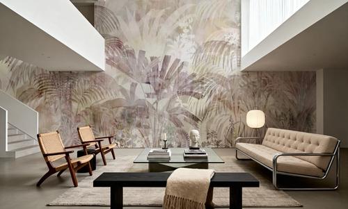 Subtle Tropics