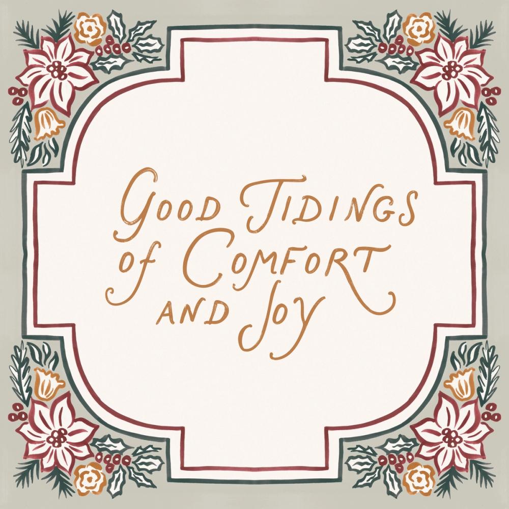 Yuletide Greetings II