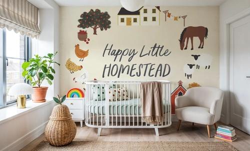 Harvest Village V