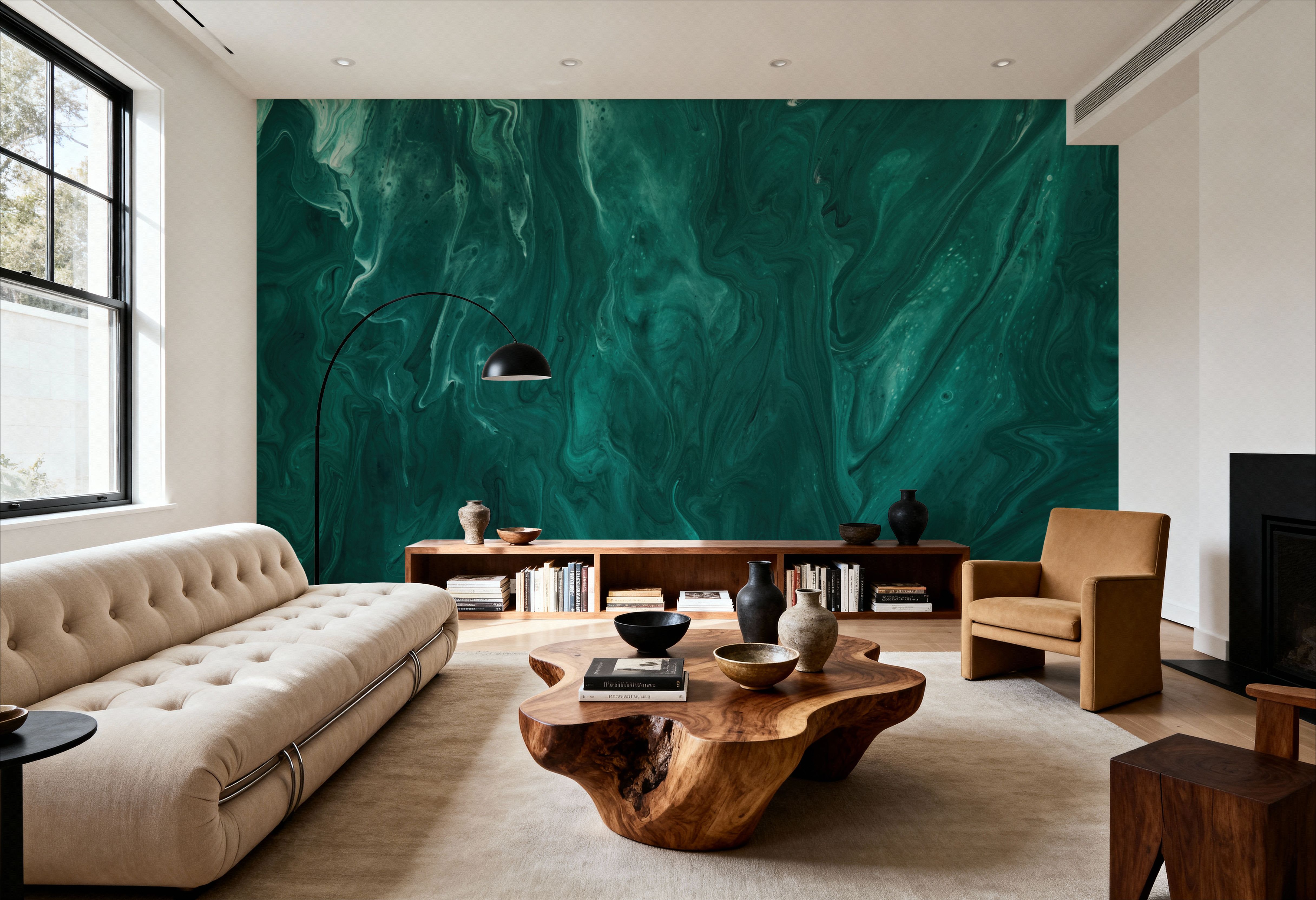 Liquid Velvet , Wallpaper