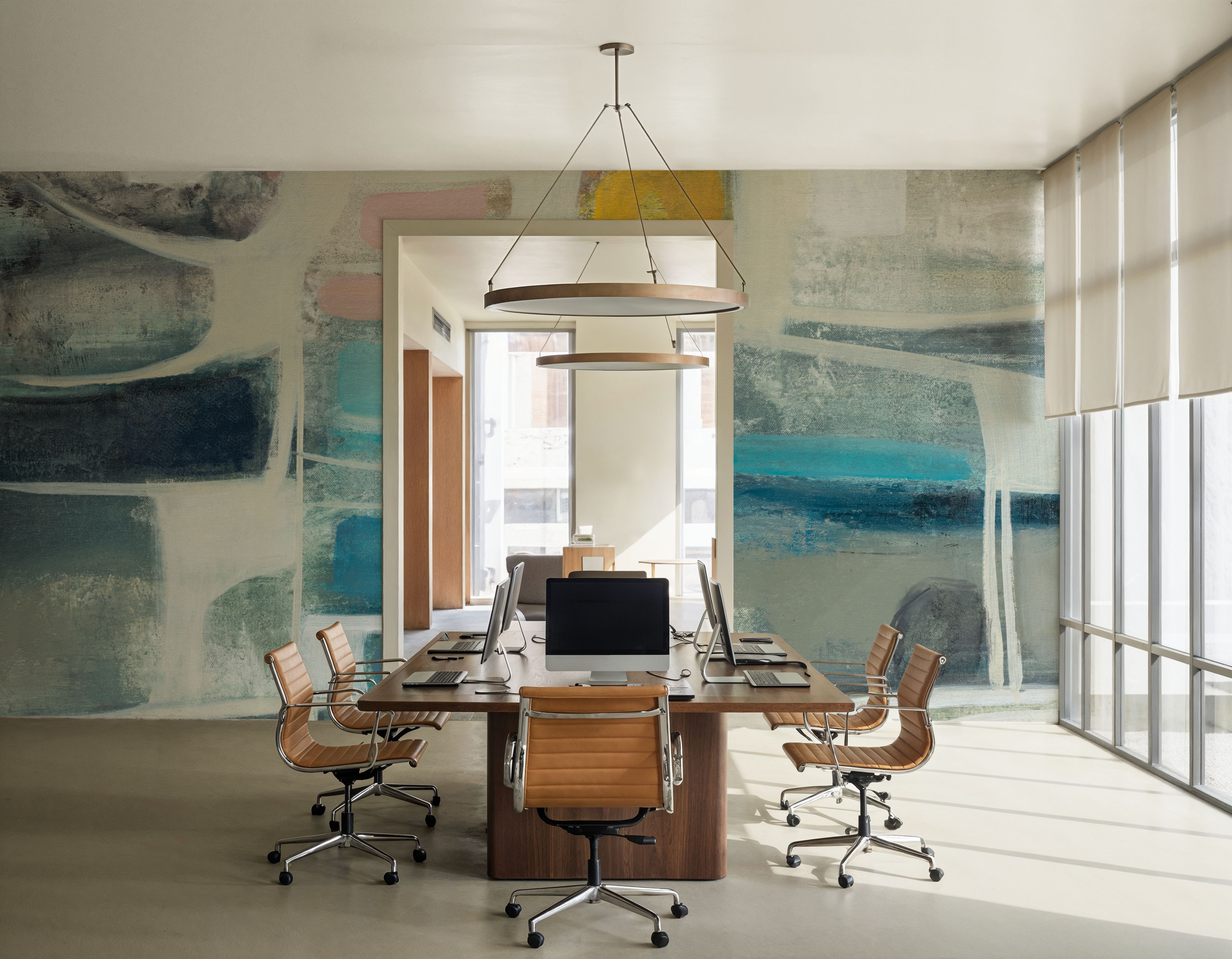 Mid Modern Vintage