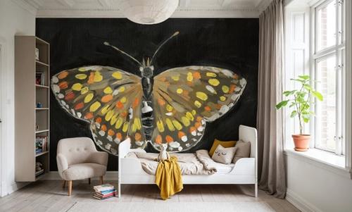 Bold Butterfly II