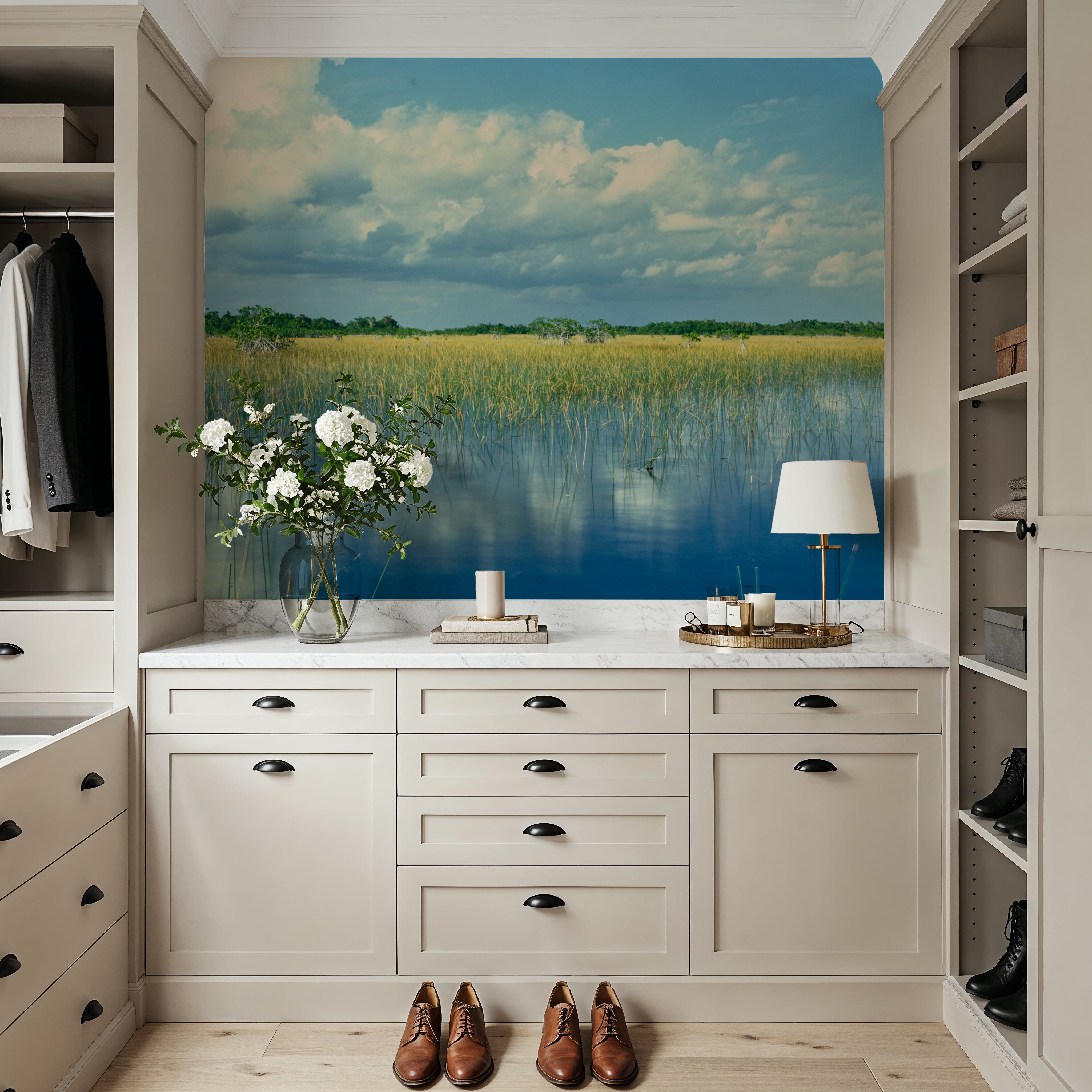 Everglades Mangrove