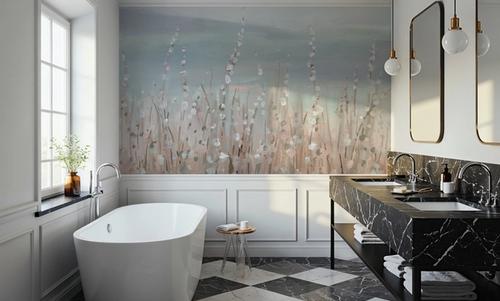Coastal Bloom