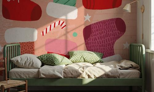 Cozy Cheer III