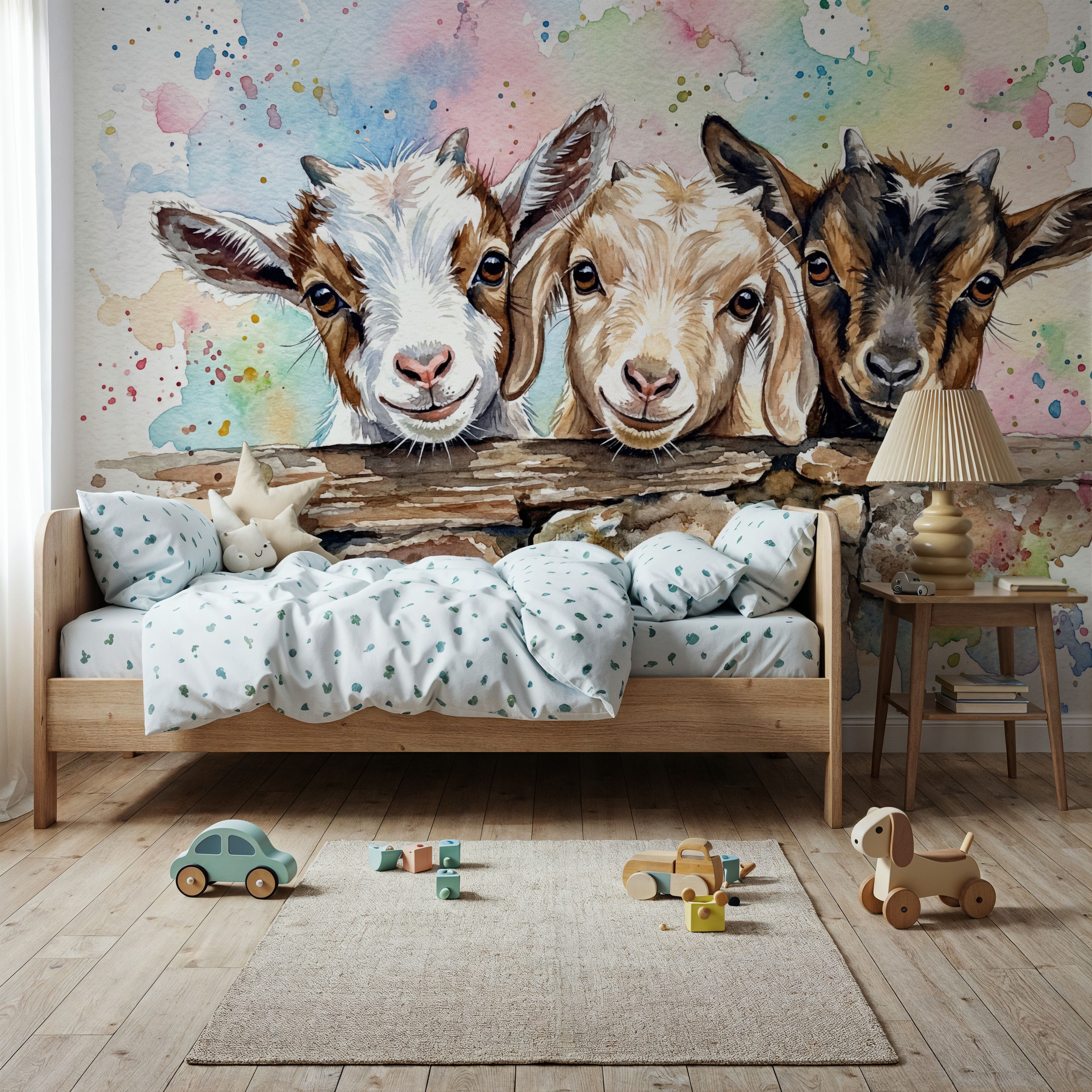 Kids - Cute Baby Animals Series