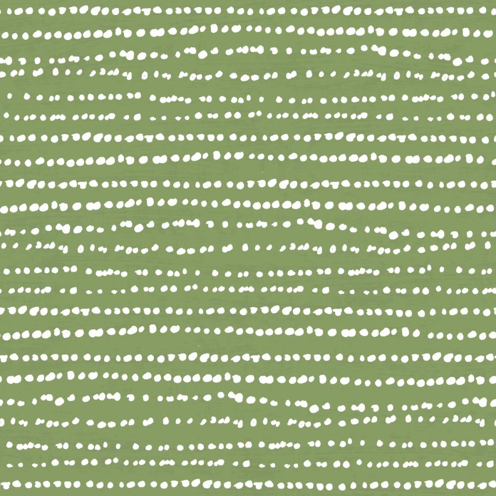 Follow the Dots Green