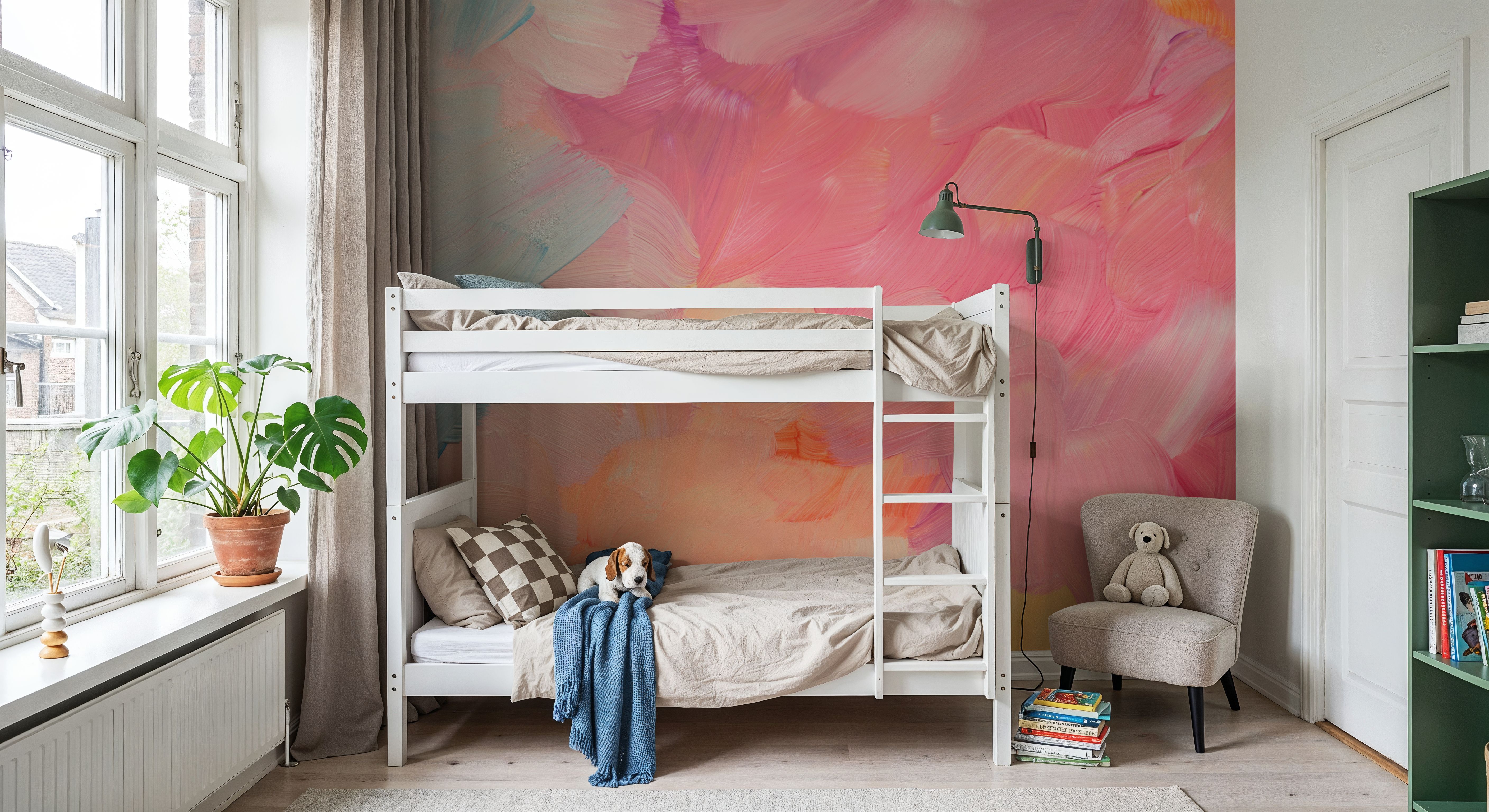 Atlantis Paint, Wallpaper