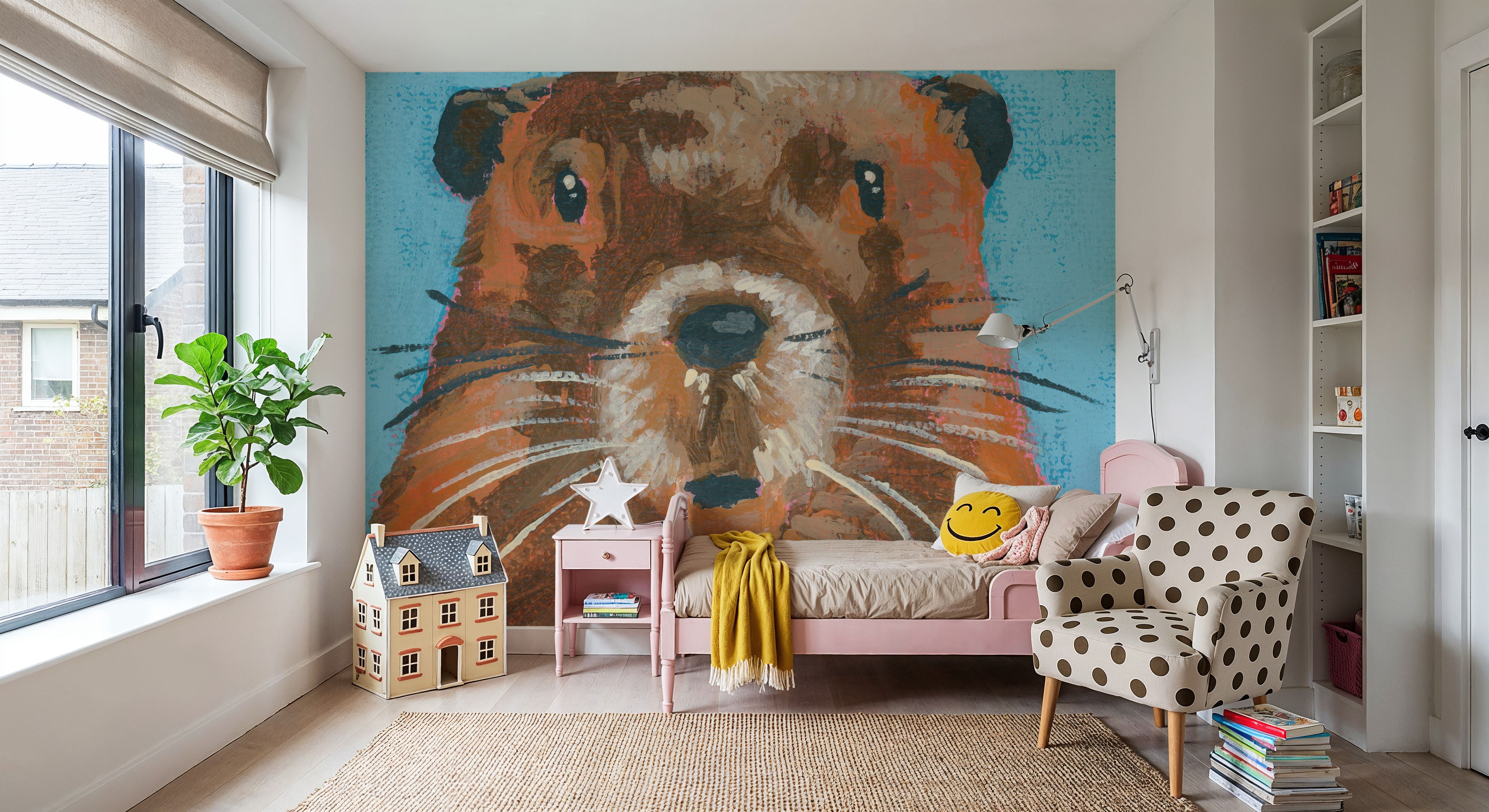 Woodland Beaver