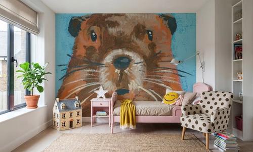Woodland Beaver