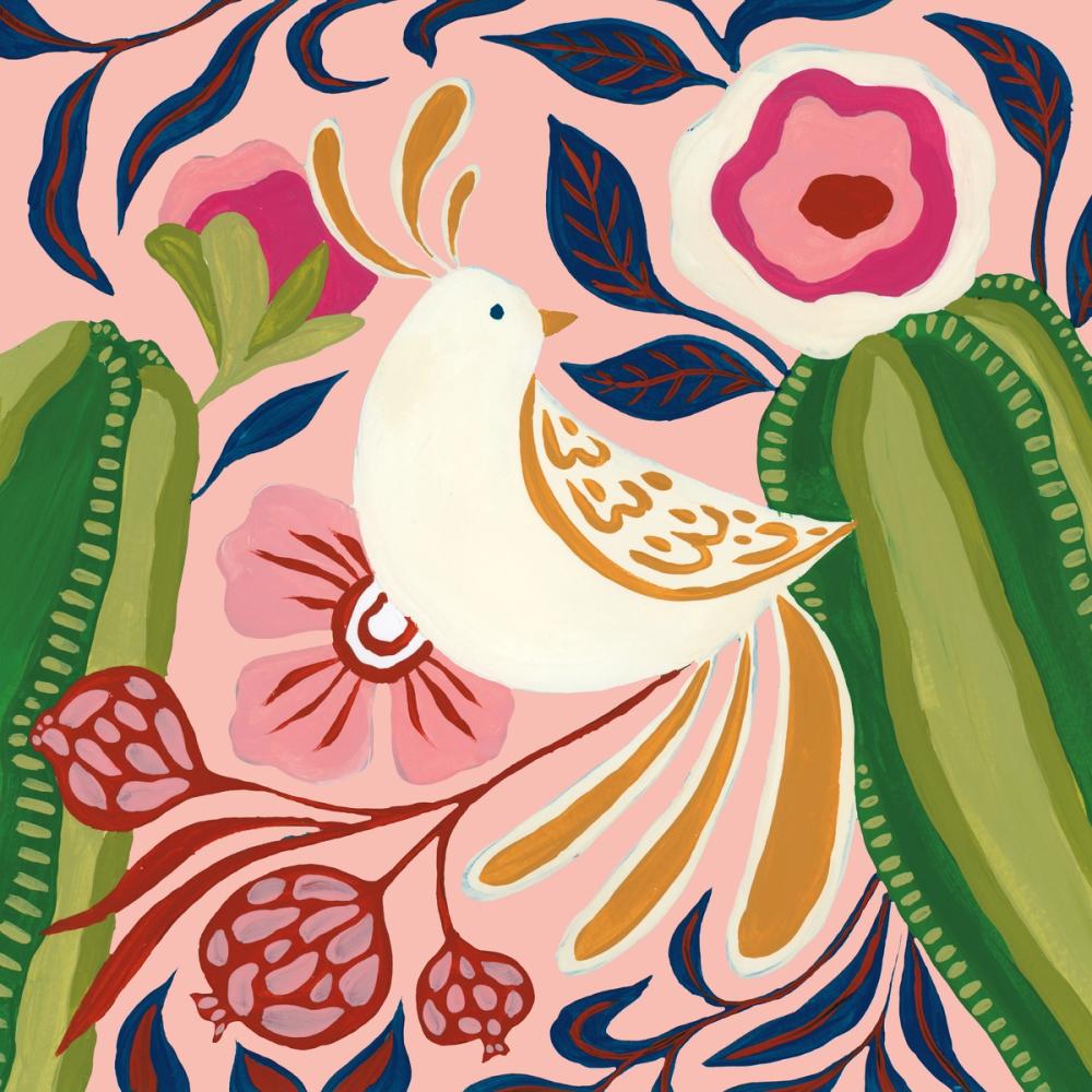 Boho Traveler VI