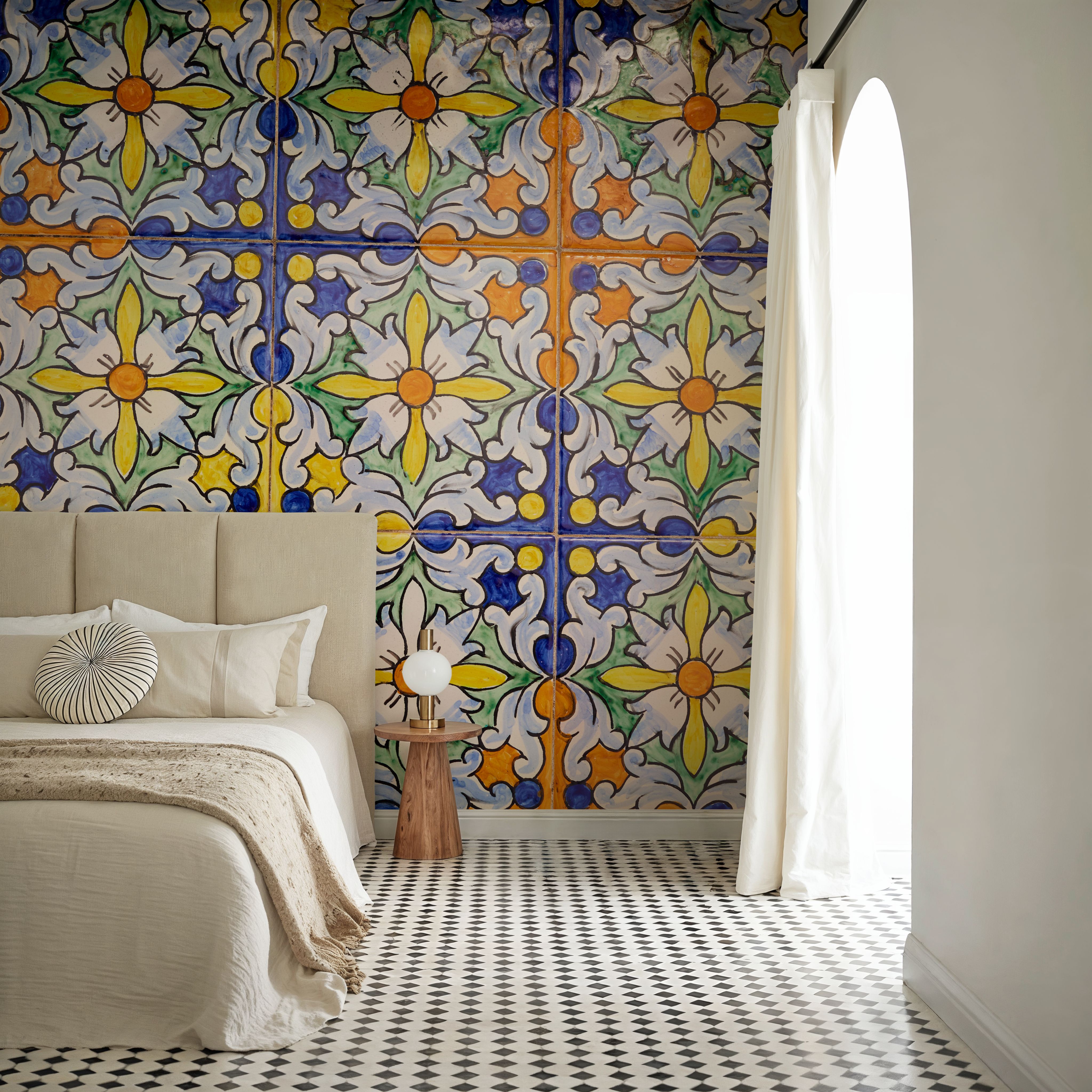 Seville Tiles
