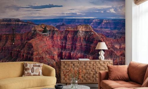 Russet Canyon