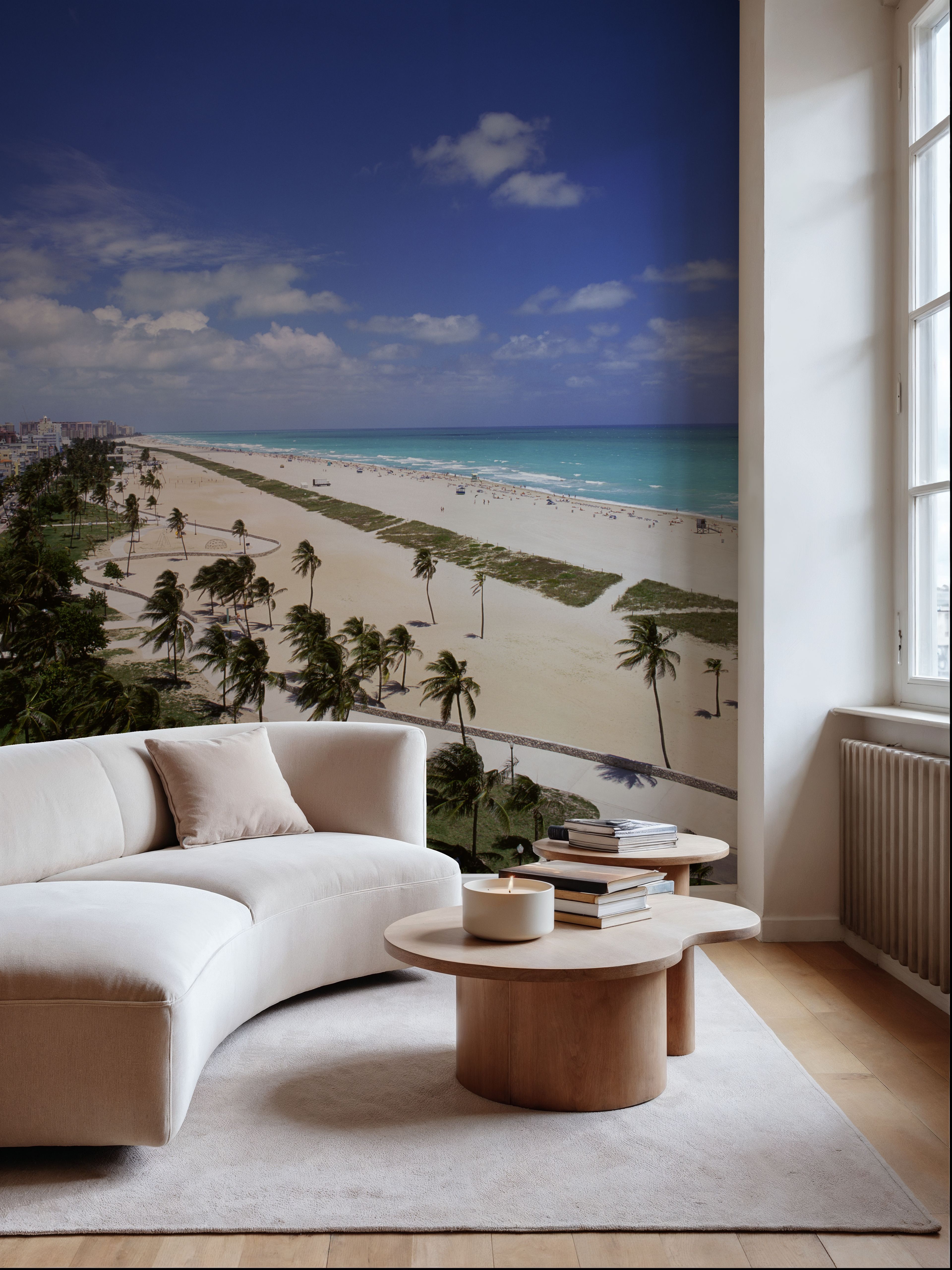 Coastal Paradise Boulevard