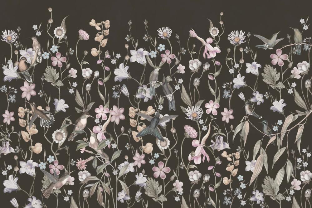 Sound of Spring Black